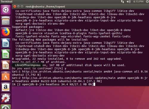 Невозможно найти пакет lib32ncurses5 ubuntu