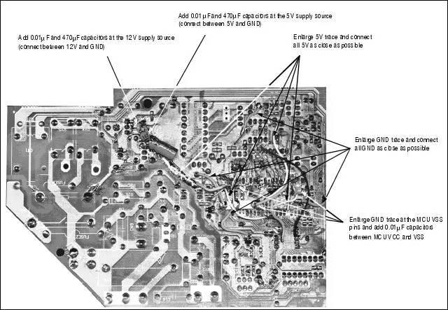 如何分析EMC的PCB設(shè)計技術(shù)