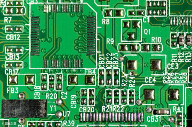 PCB设计中常见的问题及解决方法