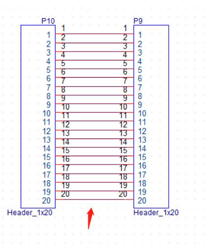 orCAD中如何使用按键实现Repeat功能