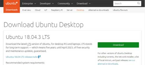 IMX6ULL开发板虚拟机如何安装Ubuntu系统