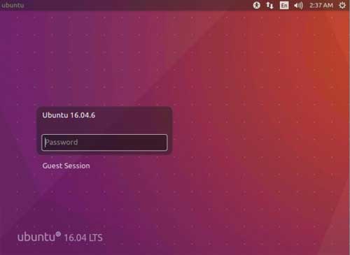 IMX6ULL开发板虚拟机如何安装Ubuntu系统