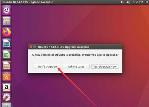 IMX6ULL开发板Ubuntu系统初体验之登录设置的示例分析
