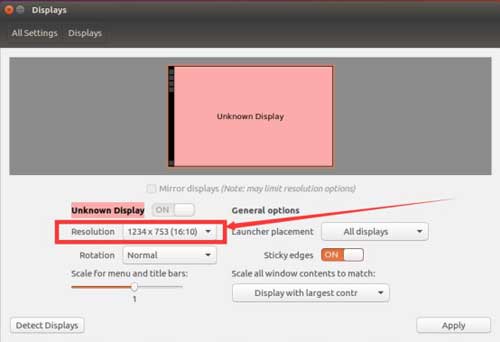 IMX6ULL开发板Ubuntu系统初体验之登录设置的示例分析