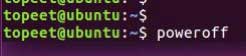 Ubuntu常用命令小结