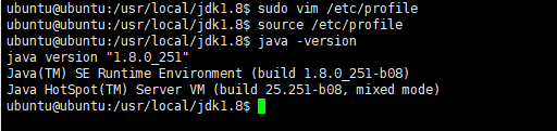 树莓派4b + Ubuntu20.04 Server如何安装Java8 32