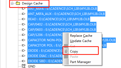 怎么从cadence dsn导出到封装库