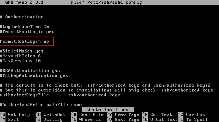 Fedora35取消“允許用密碼登錄SSH Root”安裝程序選項的示例分析