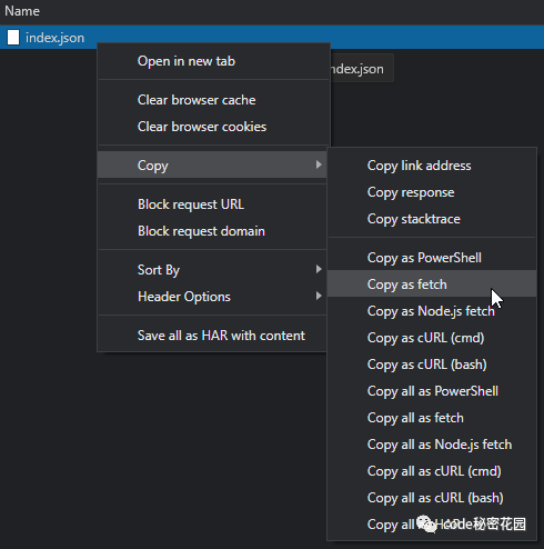 JavaScript開發(fā)者需要了解的DevTools技巧有哪些