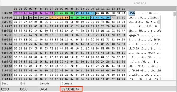 JavaScript怎么检测文件的类型