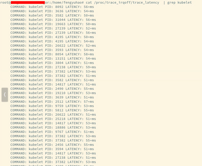 如何排查Kubernetes机器内核问题