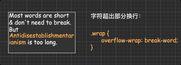 CSS的核心知识点总结