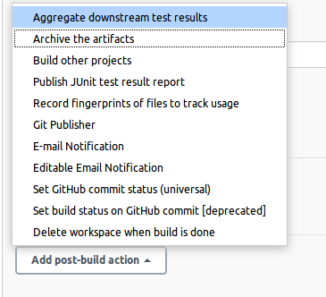 如何使用Jenkins + Git Submodule实现自动化编译