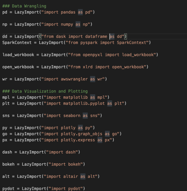 写Python时不用import的方法教程