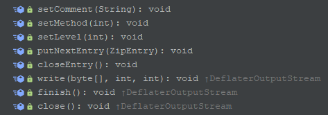 如何使用Java IO