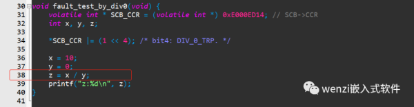 STM32在Keil環(huán)境下怎么使用Cm_Backtrace進(jìn)行錯(cuò)誤追蹤