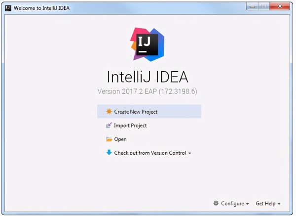 IntelliJ IDEA详细安装配置方法教程