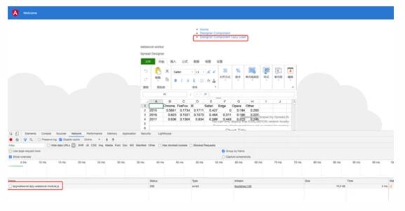 Angular性能优化实践值巧用第三方组件和懒加载技术的方法教程