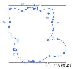 SVG怎么实现复杂线条动画