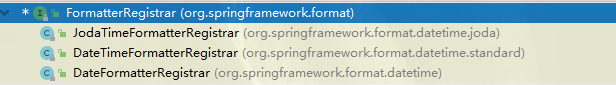 如何理解Spring的Registrar倒排思想