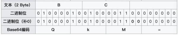 什么是Base64