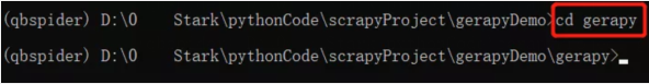怎么用Scrapy+Gerapy部署网络爬虫