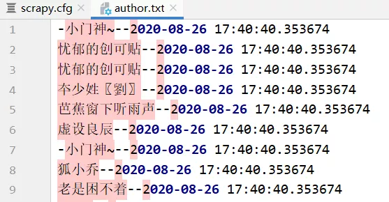 怎么用Scrapy+Gerapy部署网络爬虫