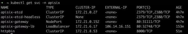 ACK怎么部署Apache apisix-ingress-cotroller