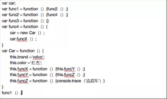 你不知道的16条JavaScript调试技巧分别是什么