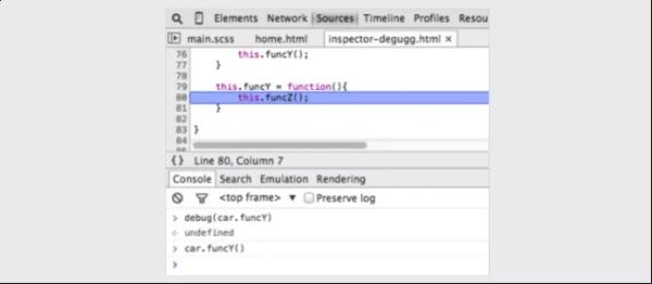 你不知道的16条JavaScript调试技巧分别是什么