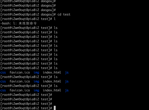 如何利用Jenkins与Nginx实现前端项目自动构建与持续集成