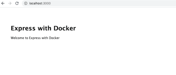 如何使用Docker Compose改善Node.js的开发
