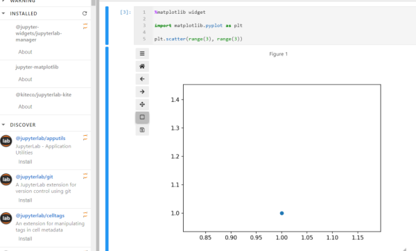 Jupyter Lab 3.0的優(yōu)點有哪些