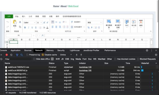 VUE中怎么通过懒加载提升页面响应速度