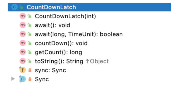 如何掌握CountDownLatch用法和源码