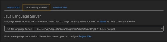 VS Code Java11有哪些新特性