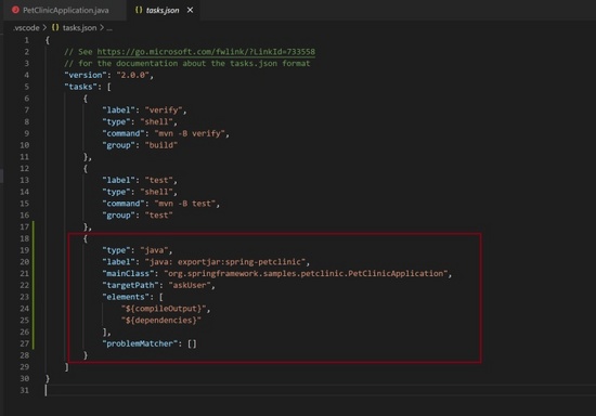 VS Code Java11有哪些新特性