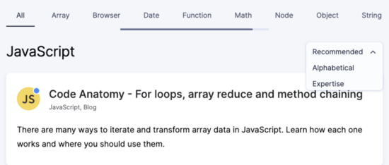 12 个GitHub上超火的JavaScript项目分别是怎样的