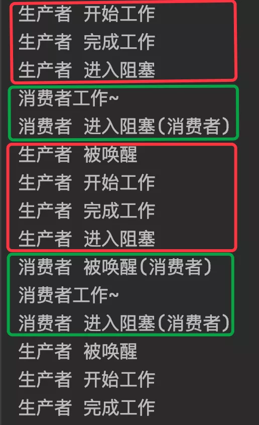 为什么不用Wait和Notify