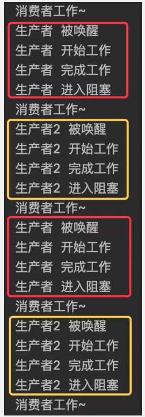 为什么不用Wait和Notify