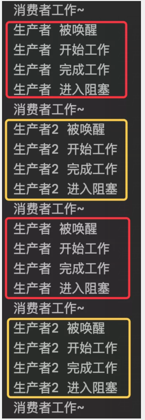 为什么不用Wait和Notify