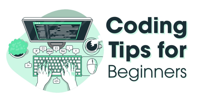 初学者有效学习编码的优秀小技巧有哪些