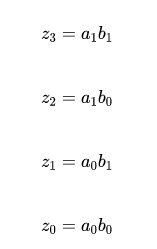 如何实现大整数乘法运算与分治算法