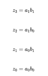 如何實(shí)現(xiàn)大整數(shù)乘法運(yùn)算與分治算法