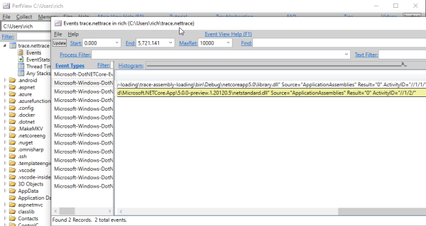 dotNET 5.0正式版本的新功能有哪些