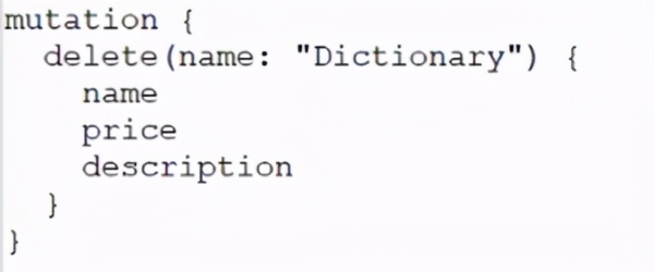 Golang中怎么搭建一个GraphQL