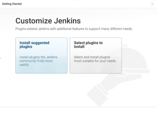 如何使用Terraform在AWS上部署Jenkins