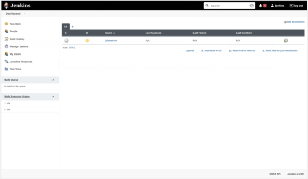 如何使用Terraform在AWS上部署Jenkins