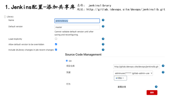 微服務(wù)需求與代碼管理的方法是什么