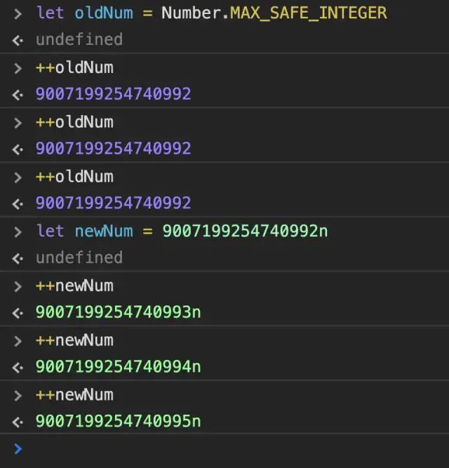 ES2020中Javascript10个新功能是怎样的